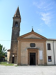 Cocomaro di Cona – Veduta