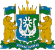 Coat of arms of Khanty-Mansi Autonomous Okrug
