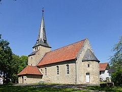 St. Nikolaus (Ingeleben)