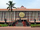 Kerala Legislative Assembly, Thiruvananthapuram.jpg