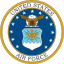 United States Air Force service mark