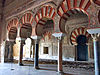 阿尔扎哈拉古城阿卜杜拉赫曼三世的接待厅