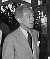 Jean Cocteau (5 lûggio 1889-11 òtôbre 1963)