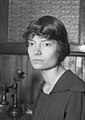 Dorothy Day, journalist and social activist