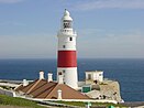 Europa Point Lighthouse