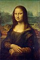 Image 53Leonardo da Vinci's Mona Lisa is an Italian art masterpiece worldwide famous. (from Culture of Italy)