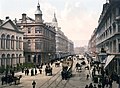 Image 11A view of Royal Avenue, Belfast, between circa 1890 and circa 1900