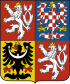 Štátny znak Česka