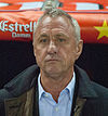 Johan Cruyff in 2013