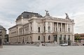 A Zürichi Operaház