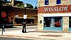 Winslow Commercial Historic District