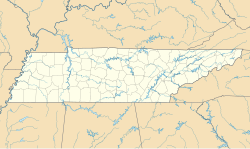 Parthenon (Nashville) is located in Tennessee