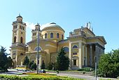 Cathedral Basilica of Eger (1831–1837)