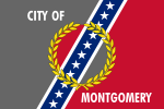 Zastava Montgomerya