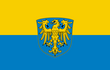 Прапор Верхньої Сілезії