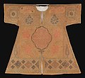 Image 4Talismanic shirt, by the Khalili Collection of Hajj and the Arts of Pilgrimage (from Wikipedia:Featured pictures/Culture, entertainment, and lifestyle/Religion and mythology)