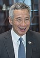 新加坡 總理 李顯龍