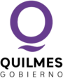Official logo of Quilmes