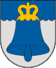 Coat of arms of Svėdasai