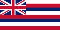 Знаме на Хаваи