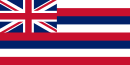 Zastava savezne države Havaji