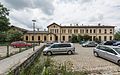 Bahnhof Strzelin