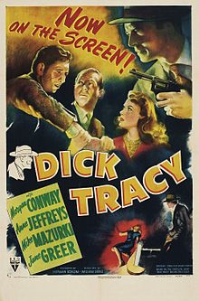 Dick Tracy (1945) poster 1.JPG