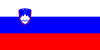 Flag of Slovenia (en)