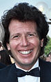 Garry Shandling, actor and comedian