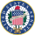 Drapeau du Sénat des États-Unis