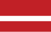 Flag of Wieruszów County