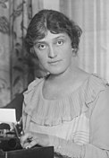Alma Gluck († 1938)