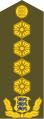 Kindral (Estonian Land Forces)