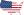 Flag-map of the United States.svg