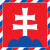 Zastava predsjednika Slovačke