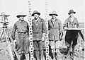 Image 2All female survey crew - Minidoka Project, Idaho 1918 (from History of Idaho)