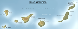 Канарські острови