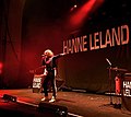 Thumbnail for Hanne Leland