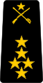General (Armed Forces of Gabon)