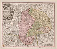 Principatus Transilvaniae in suas quasque nationes 1720.jpg