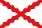 Flag of Cross of Saint Andrew