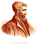 Claudius Galenus