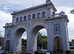 Los Arcos de Guadalajara