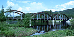 Nybergsunds bro