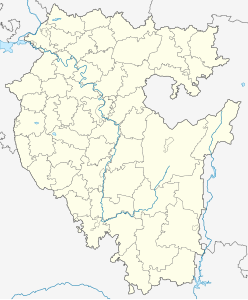 Ufa (Baskírföld)