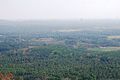 A view from Poomala hill