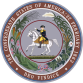 Герб of Конфедеративні Штати Америки Confederate States of America