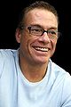 Jean-Claude Van Damme, expert în arte marțiale, actor și regizor belgian