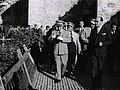 Tito u Maroku