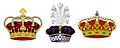 Triple Crown Your majesty, it gives me great pleasure to bestow the Triple Crown upon Nehrams2020 for your contributions in the areas of WP:DYK, WP:GA, and WP:FA. Thank you for contributions to the project, Great work, especially on Little Miss Sunshine - great contribution to WP:FILMS! May you wear the crowns well. Cirt (talk) 23:52, 10 December 2008 (UTC)